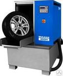 Автоматическая мойка для колес Wulkan-300H (Польша)
