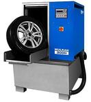 Мойка колес Kart Wulkan 300H (Красный)