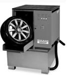 Мойка колес Kart Wulkan 360P RAL7040