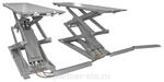 KRW3FS KraftWell Подъемник ножничный короткий г/п 3000 кг. напольный
