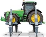 Комплект подкатных колонн Blitz HydroLift S2 Agrar (6шт. по 5т)