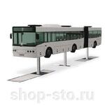 TL14-3.3RB Slift Трехплунжерная подъемная система 3х14