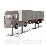 TL14-4.2RB Slift Четырехплунжерная подъемная система 4