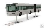 Slift TL14-3.3RB (Германия) Трехплунжерная подъемная система г/п 3х14 т.