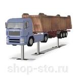 TL14-3.2RB Slift Трехплунжерная подъемная система 3х14