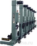 KRW6M5.5 Колонны подкатные г/п 6х5,5 т. электромеханические