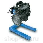Р1250 ЧЗАО Стенд для разбора двигателей 1250 кг.