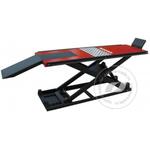 WERTHER WML600C - ножничный подъемник для мотоциклов, г/п - 600 кг