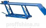 Мотоподъемник подкатной электрогидравлический 450кг Forsage F-TRE04102(04152)