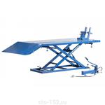 ПОДЪЕМНИК для квадроциклов, 680 кг NORDBERG N4M5