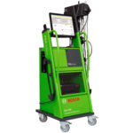 Универсальный диагностический комплекс Bosch FSA 740 EM-version