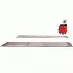 Hunter WI130/22L-B414-06-GLV Линия инспекционного контроля