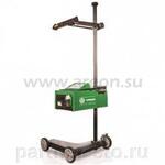 8PA 007 732-401 Hella Прибор для проверки/регулировки фар SEG V, цифр. люксметр, широкополосный визир