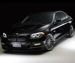 Обвес Wald Black Bison для тюнинга BMW F10