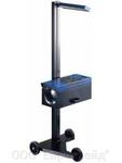 Прибор для контроля и регулировки света фар Werther-OMA PH2066/D