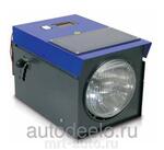 HBA9601 TopAuto-Spin Калибровочное устройство для приборов для регулировки света фар