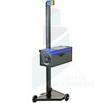 Прибор для проверки и регулировки фар Werther PH2066/D/L2