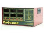 Газоанализатор Инфракар, 2 класс, 4-х компонентный, М-1.01, Альфа-динамика химавтоматика