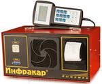 Инфракар Д 1.02 Дымомер
