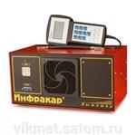 Дымомер Инфракар Д 1-3.01 ЛТК