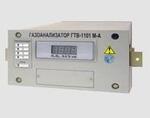 Газоанализатор стационарный ГТВ-1101М-А (атомное исполнение)