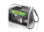 Анализатор отработавших газов Bosch BEA 550 Uni Бензин