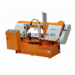 Станок ленточнопильный STALEX SBS-4060