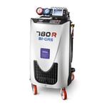 Установка для заправки автомобильных кондиционеров ТЕХА Konfort 780R BI-GAS RID