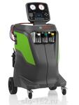 Установка для заправки автокондиционеров Bosch ACS 763