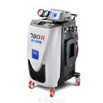 Автоматическая установка для заправки кондиционера Texa KONFORT 780R BI-GAS (Италия)