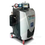 Установка для заправки автомобильных кондиционеров ТЕХА Konfort 760R RID (R134a)