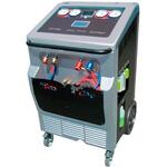 Ecotechnics ECK TWIN-PRO HR Установка для заправки автомобильных кондиционеров