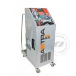 Spin Astrabus 134 Advance Multigas Printer- установка для заправки кондиционеров автобусов
