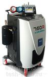 Установка для заправки автомобильных кондиционеров ТЕХА Konfort 760R (R1234yf)