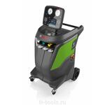 Автоматическая установка для заправки кондиционеров Bosch ACS 763 (Германия)