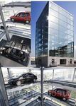 Автоматическая парковочная система Nussbaum ParkTower N9000