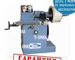 Станок для проточки тормозных дисков и барабанов Comec TR1000. CPS, со снятием