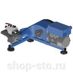 TR420.D Comec Станок для проточки тормозных дисков легковых