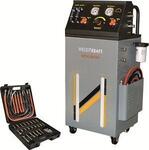 WiederKraft WDK-89304 Установка для замены масла в АКПП