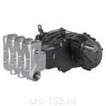 Помпа (насос) высокого давления MW45 Pratissoli (Италия)