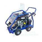 Аппарат сверхвысокого давления DEN-SIN MERLION DIESEL D-350 (350 Бар/1320 л. час)