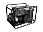 Мойка высокого давления Thermic 10HW, дизельный двигатель, 8.601.0099, Lavor Pro