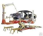 Стапель Autorobot B20 (B20/BH Bronze) (Финляндия)