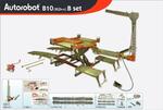 Стапель Autorobot В 10 B