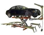 Autorobot B10 B Стапель