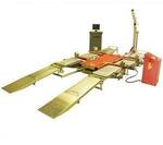 Autorobot В15 A Стапель