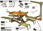 Стапель Autorobot В 10 А