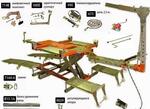 Autorobot B10 A Стапель