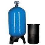 Системы умягчения с автоматическим управлением WiseWater SA-6386 T