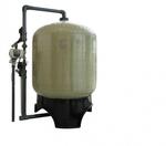 Безреагентная система обезжелезования и осветления WiseWater FA-4272 Q